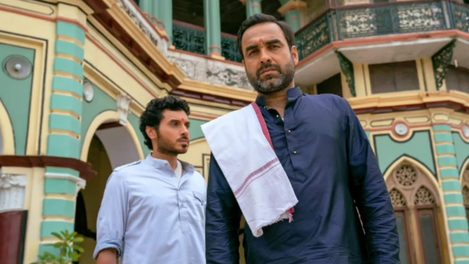 Mirzapur Viral Dialogues: 'मिर्जापुर द मूवी' हुई रिलीज, सोशल मीडिया पर वायरल हुए डायलॉग