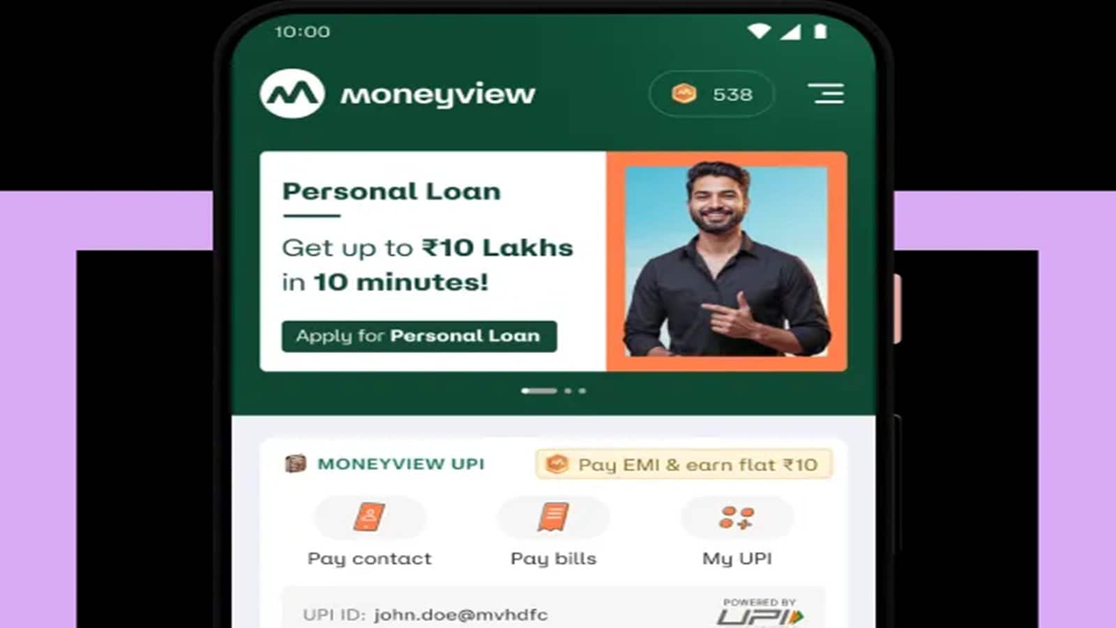 Moneyview IPO अब तक 6.22 गुना भरा, 28 सितंबर को निवेश का आखिरी मौका; कैसी रह सकती है लिस्टिंग