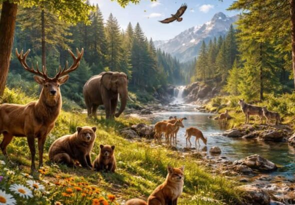 कोडिंग छोड़कर जंगलों में रहकर, जानवरों से सीखा बिजनेस और खड़ा कर दिया करोड़ों का स्टार्टअप!