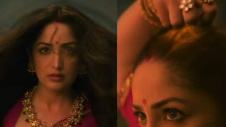 Nayyi Navelli Teaser: '2 डायन तीन पिशाच और 4 भूत तो मैं सुबह नाश्ते में खा जाती हूं...', यामी गौतम स्टारर 'नई नवेली' का टीजर हुआ रिलीज