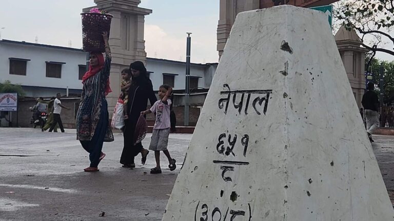 सिर्फ 500-1000 रुपये में नेपाल के नेशनल पार्क, सुर्खेत की वादियों तक पहुंच जाएंगे आप! बहराइच के रुपईडीहा बॉर्डर से मिलेगा ये मौका