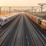 Railway New Line: 493 करोड़ रुपये में बनेगी 38.21 किलोमीटर नई रेल लाइन, कोल-सीमेंट बेल्ट को मिलेगा सीधा कनेक्शन