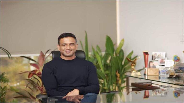 Zerodha के फाउंडर नितिन कामत ने आईपीओ से पहले एनएसई की जमकर की तारीफ, जानिए उन्होंने क्या कहा