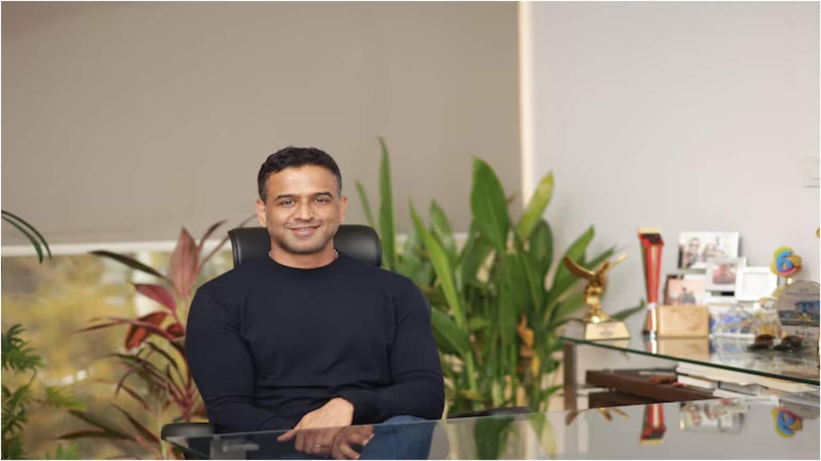 Zerodha के फाउंडर नितिन कामत ने आईपीओ से पहले एनएसई की जमकर की तारीफ, जानिए उन्होंने क्या कहा