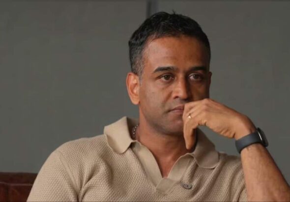 UPI पर फीस से ट्रेडर्स को लग सकता है बड़ा झटका! नितिन कामथ ने समझा दिया पूरा गणित