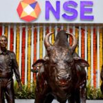 NSE IPO Listing: ₹1800 पर लिस्ट एनएसई का ₹1785 का शेयर, 1% से कम लिस्टिंग गेन