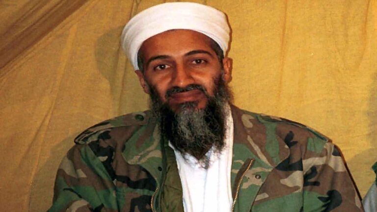 9/11 से पहले ही ओसामा बिन लादेन की 'हिट लिस्ट' में था भारत! अमेरिकी खुफिया एजेंसी का सनसनीखेज दावा