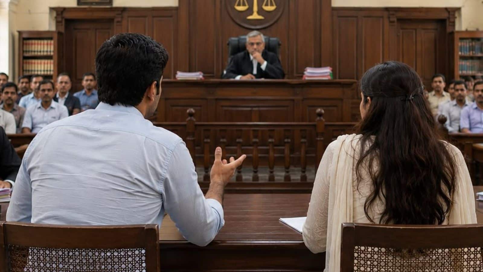 जब हाउसवाइफ हो सकती है तो हाउस-हसबैंड क्यों नहीं? मद्रास हाईकोर्ट के फैसले पर इंटरनेट पर छिड़ी जंग
