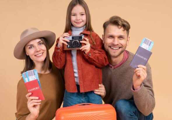 Passport New Rules: बच्चों के पासपोर्ट की वैलिडिटी बदली, अब इतनी देनी होगी फीस!