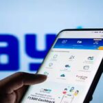 Paytm share price : 4% से ज्यादा उछलकर वायदा के टॉप गेनर्स शामिल हुआ शेयर, AI से जुड़ी इस खबर ने भरा जोश