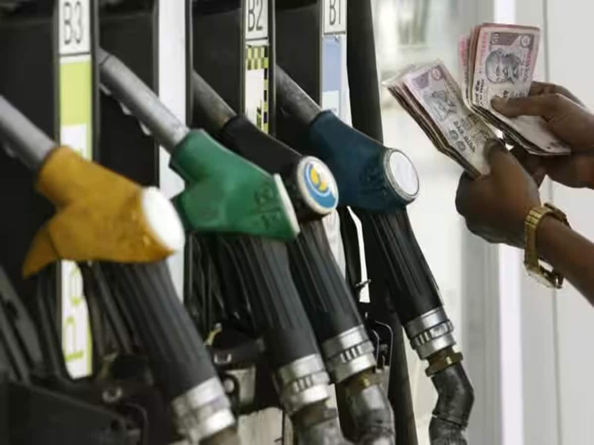 Petrol Diesel Price Today: 26 सितंबर को पेट्रोल-डीजल के नए रेट जारी, जानें आपके शहर में क्या है आज का भाव