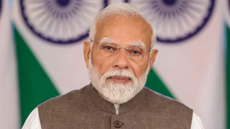 India-France Relations: 'नई ऊंचाइयों पर पहुंचे भारत-फ्रांस के रिश्ते...' पेरिस में मंदिर उद्घाटन पर बोले PM मोदी