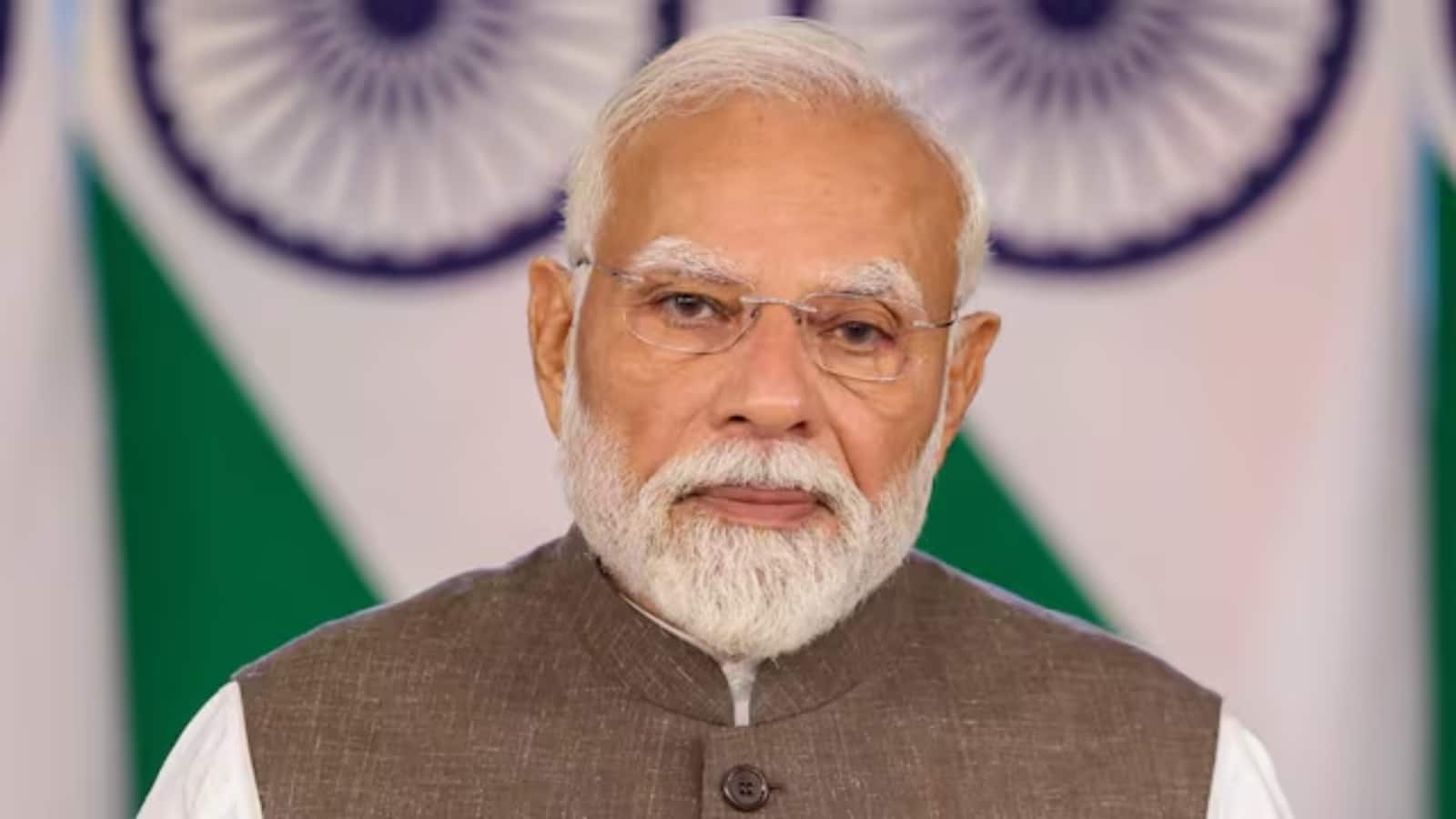 India-France Relations: 'नई ऊंचाइयों पर पहुंचे भारत-फ्रांस के रिश्ते...' पेरिस में मंदिर उद्घाटन पर बोले PM मोदी