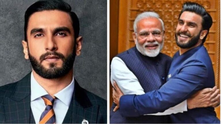 Ranveer Singh: रणवीर सिंह 'सेवा संकल्प अभियान' से जुड़े, PM नरेंद्र मोदी के जन्मदिन पर 1000 लड़कियों की शिक्षा में मदद करने का लिया संकल्प