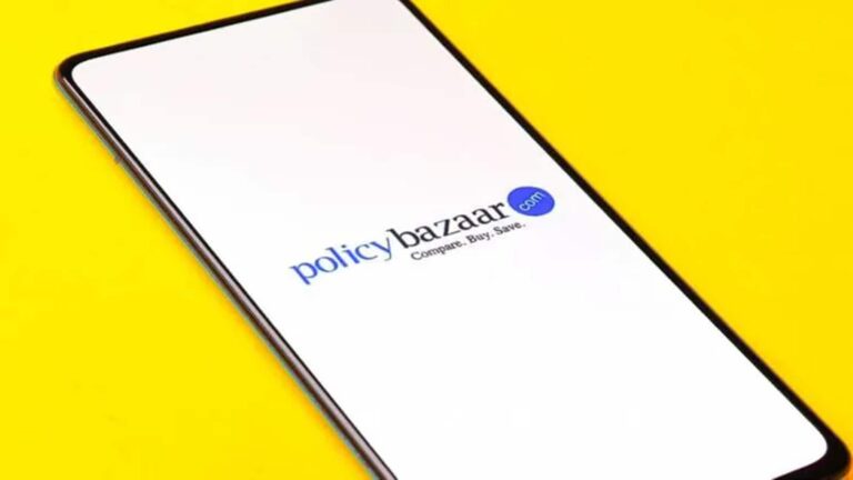 Policybazaar Share Price: 98% ऊपर चढ़ेगा पॉलिसीबाजार का शेयर! ब्रोकरेज ने लगाया दांव