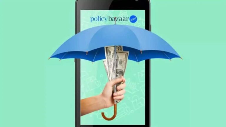 PB Fintech Share Price: Policybazaar के शेयरों पर अलर्ट, इस कारण दिख सकता है दबाव