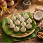 10 दिन, 10 स्वाद! इस गणेशोत्सव मोदक में लाएं ट्विस्ट, बप्पा को लगाएं स्पेशल भोग