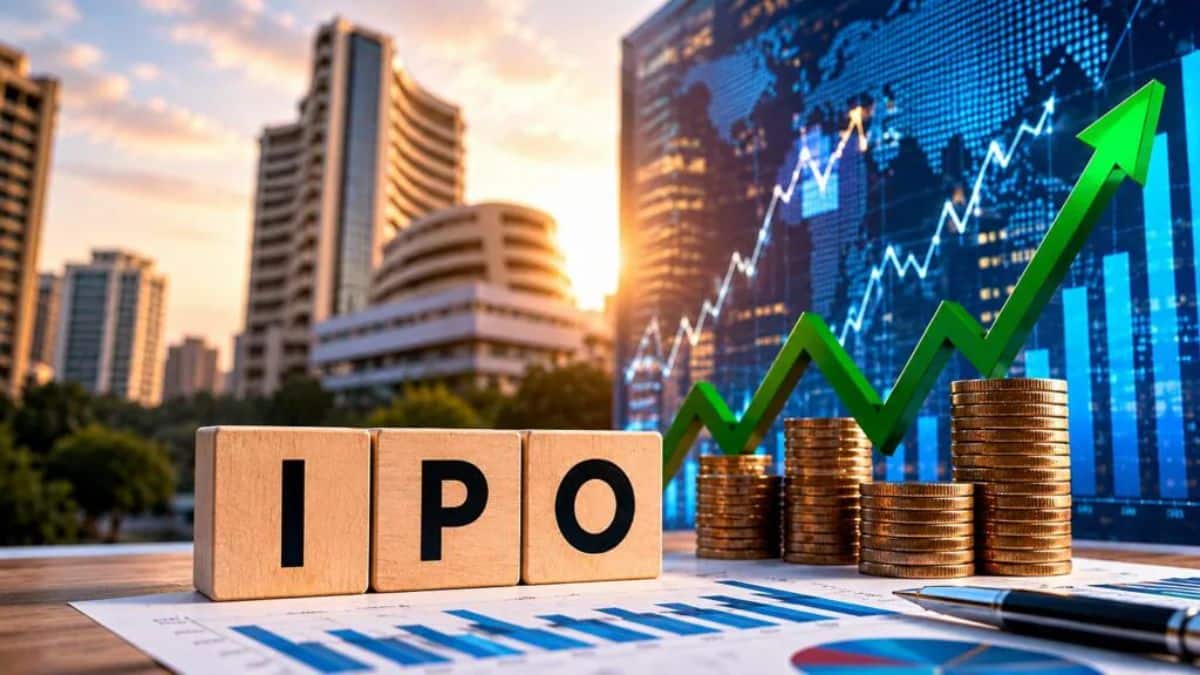 मुंबई के इस बिल्डर के आईपीओ पर टूट पड़े निवेशक! जीएमपी में 36% का उछाल, जानिए दांव लगाएं या नहीं