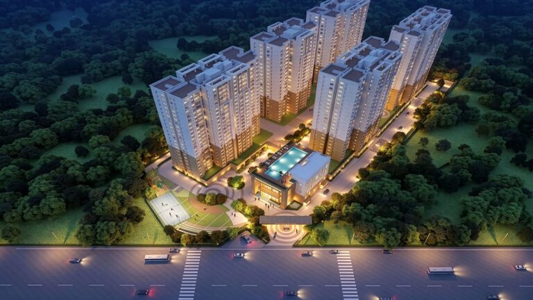 Real Estate Stocks: ₹3000 करोड़ का निवेश और हैदरबाद में दो प्रोजेक्ट पूरा, दोहरे सपोर्ट पर इस स्टॉक का जोश हाई