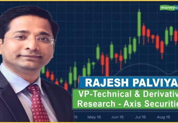 Trading Ideas : बाजार का स्ट्रक्चर अभी भी उछाल पर बिकवाली का, ये दो शेयर कमजोर बाजार में भी करा सकते हैं अच्छी कमाई