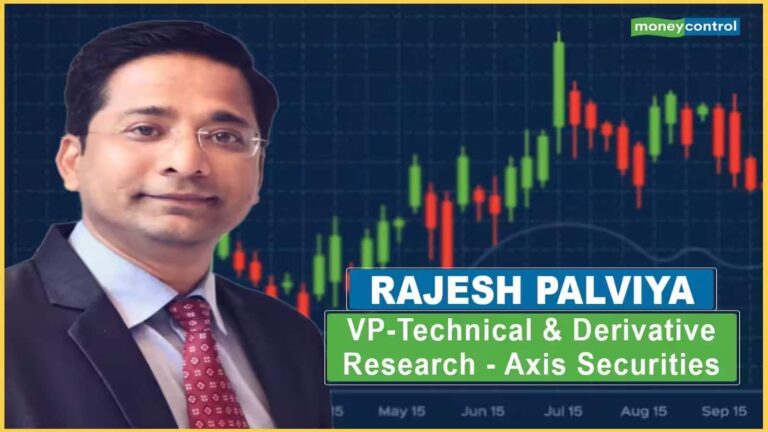 Trading Ideas : बाजार का स्ट्रक्चर अभी भी उछाल पर बिकवाली का, ये दो शेयर कमजोर बाजार में भी करा सकते हैं अच्छी कमाई
