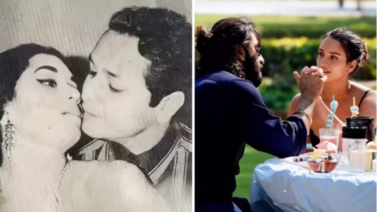 Biswajit Chatterjee: 'एनिमल' के इंटीमेट सीन्स के मुकाबले रेखा के साथ मेरा किसिंग सीन कुछ भी नहीं, बिस्वजीत चटर्जी का बयान वायरल