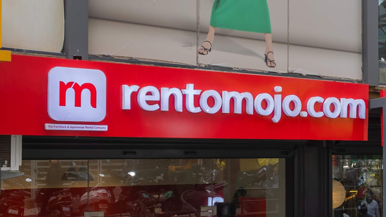 Rentomojo IPO 9 सितंबर से, ₹384-₹404 रहेगा प्राइस बैंड; ग्रे मार्केट में अभी से चढ़ा शेयर