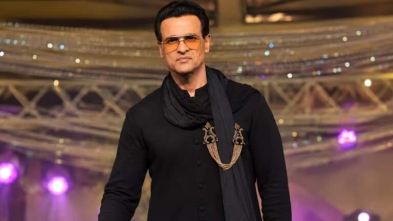 Rohit Roy: टीवी इंडस्ट्री को रोहित रॉय ने कहा 'कूड़ेदान', बोले- टेलिविजन स्टार्स में मैनर्स की होती है कमी