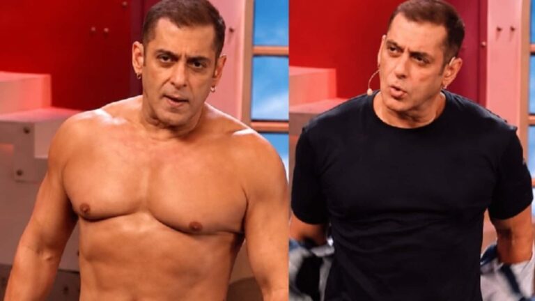 Salman Khan: 'हम इसमें क्यों पड़ें?' सलमान खान ने 'बिग बॉस 20' में सेलेब्रिटीज पर राजनीति पर कमेंट करने के दबाव पर जताई नाराजगी जताई