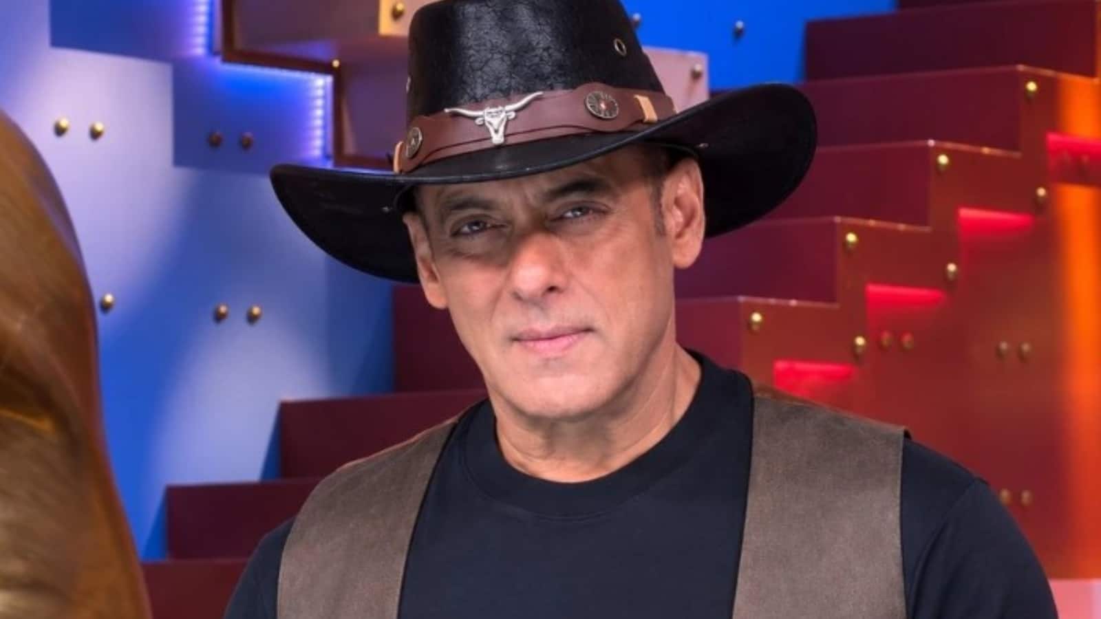 Salman Khan: सलमान खान ने शुरू की 'बिग बॉस 20' की शूटिंग, अपने सिग्नेचर अंदाज में भाईजान ने किया कमबैक
