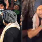 Salman Khan: सलमान खान ने हाथ जोड़कर भीड़ से रास्ता देने को कहा, गणपति दर्शन के बीच बच्चे को धक्का देने से सिक्योरिटी को रोका