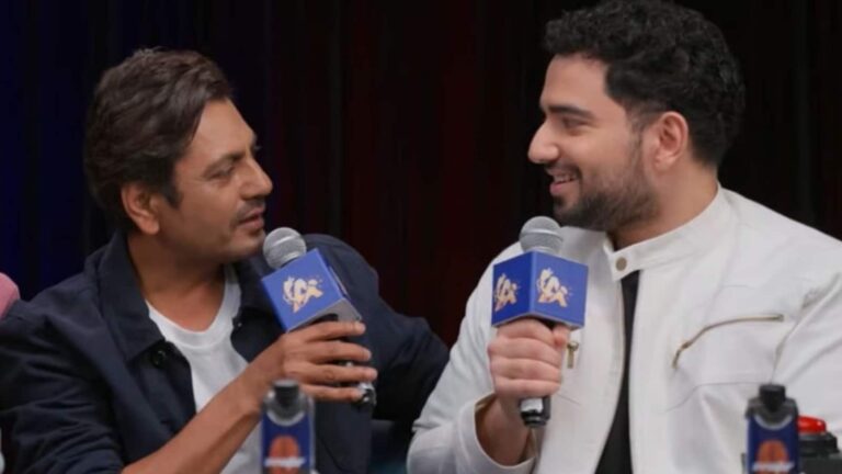 Samay Raina: 'इसे बनाया ही क्यों'? 'थामा' के फ्लॉप होने पर समय रैना ने नवाज़ुद्दीन सिद्दीकी पर कसा तंज