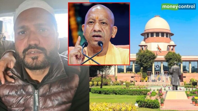 Sambhal Violence: संभल हिंसा मामले में आरोपी को बड़ी राहत! सुप्रीम कोर्ट ने NSA के तहत मुल्ला अफरोज की हिरासत रद्द की, UP सरकार पर लगाया ₹10 लाख का जुर्माना