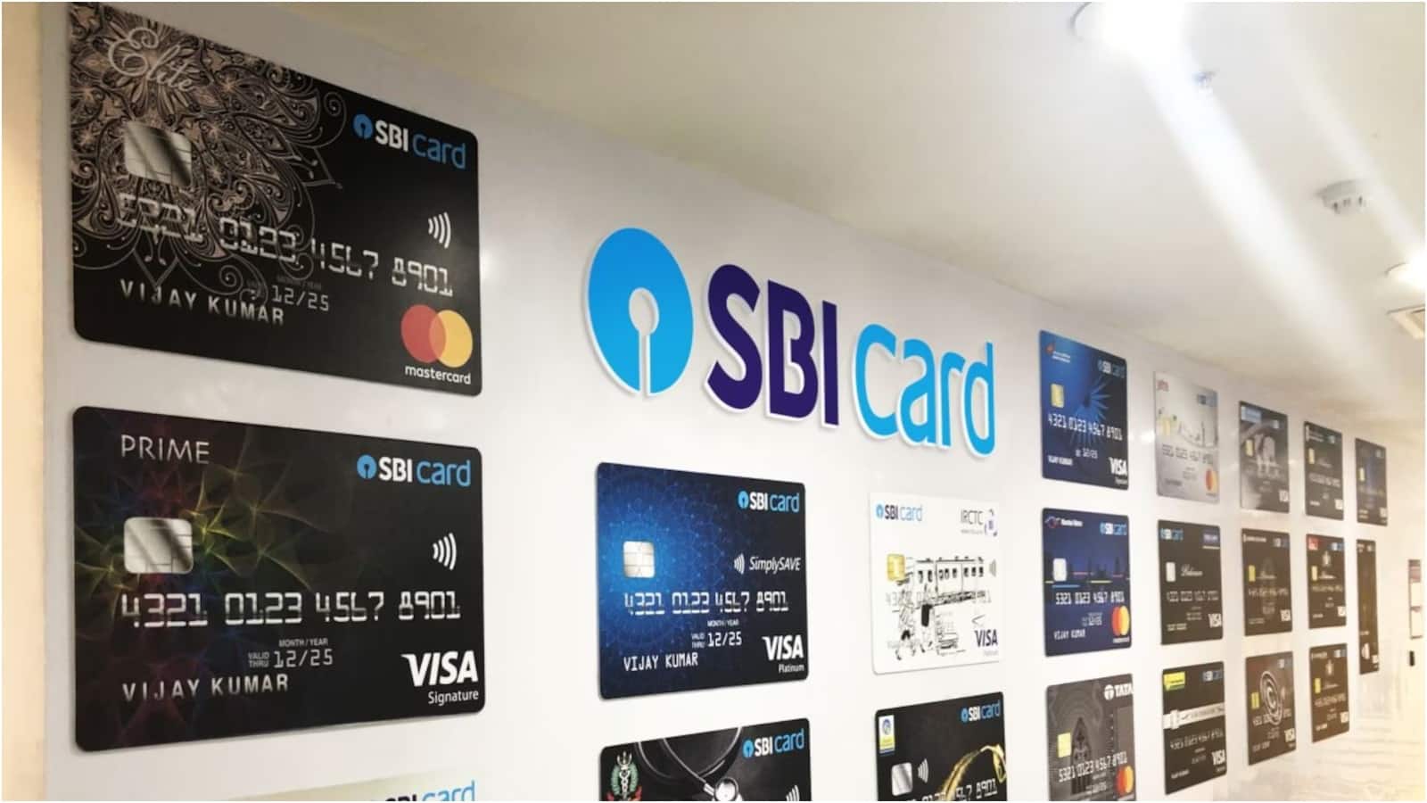 SBI Credit Card: अब योनो पर ऑनलाइन करें अप्लाई, 10 मिनट में बनेगा क्रेडिट कार्ड