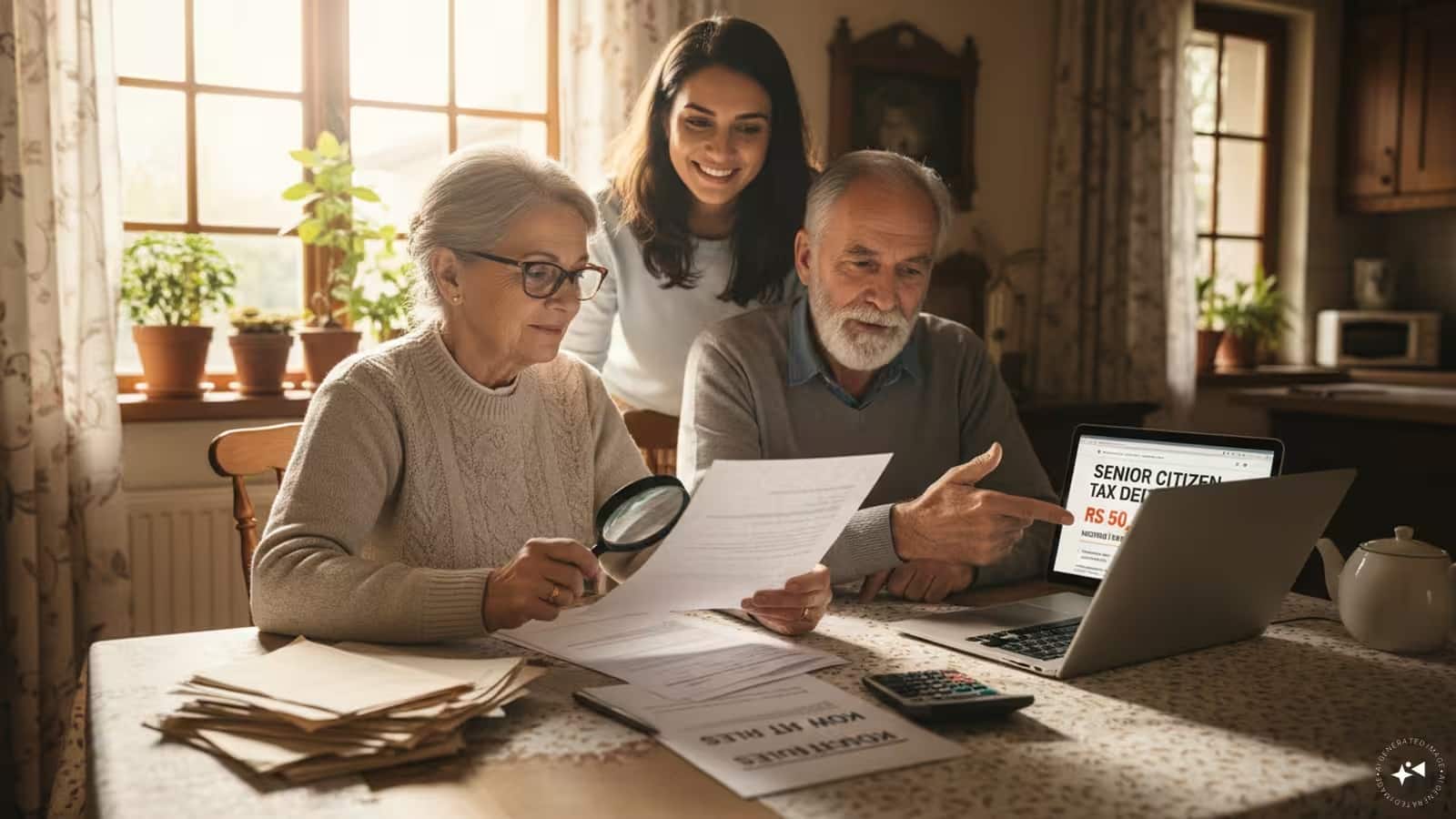 Senior Citizen FD: 8.5% ब्याज देने वाले बैंक कौन से हैं? रिटायरमेंट के बाद 20 लाख फिक्स करने पर समझिए इंट्रेस्ट इनकम का पूरा कैलकुलेशन