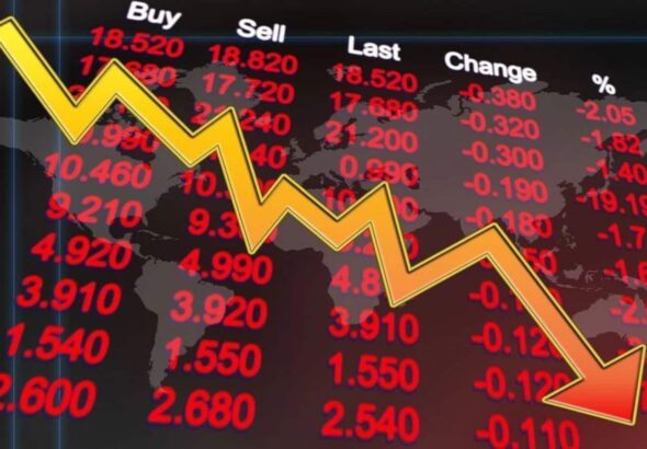 NSE के शेयर का GMP ₹285 से गिरकर ₹223 पर आया, इससे न्यू इंडिया एश्योरेंस और IFCI के शेयर धड़ाम