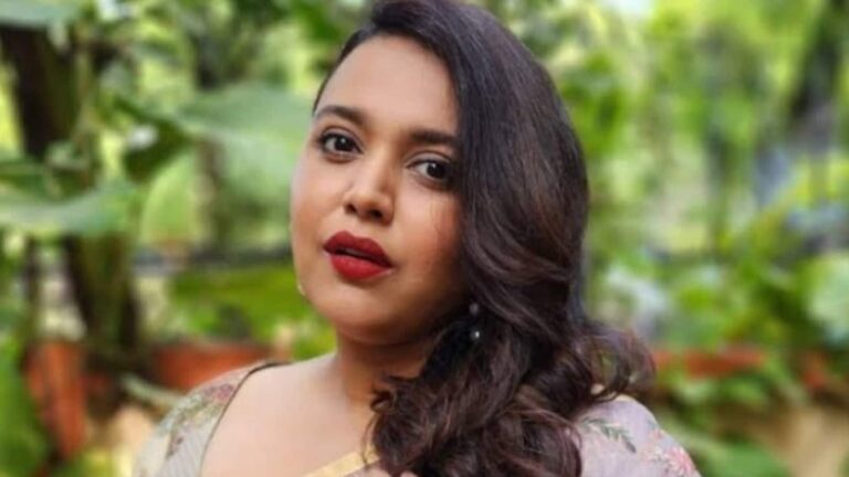 Swara Bhasker:  'इतनी दुखी थी कि सारे मुस्लिम दोस्तों से मांगी थी माफी', राम जन्मभूमि पर आए फैसले पर स्वरा भास्कर ने दिया विवादित बयान