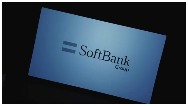 AI की सुस्त रफ्तार पर तेज गिरावट, 13% टूट गया SoftBank का शेयर, ये है कनेक्शन