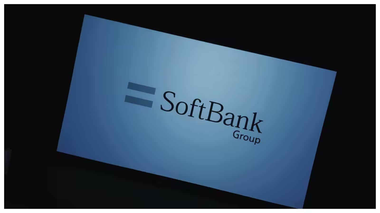 AI की सुस्त रफ्तार पर तेज गिरावट, 13% टूट गया SoftBank का शेयर, ये है कनेक्शन