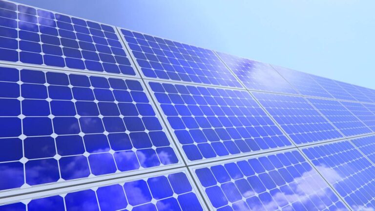 KPI Green Energy Share Price: सोलर एनर्जी स्टॉक में बंपर खरीद, 13% चढ़कर बंद; 22 सितंबर को करेगा एक्स-डिविडेंड ट्रेड