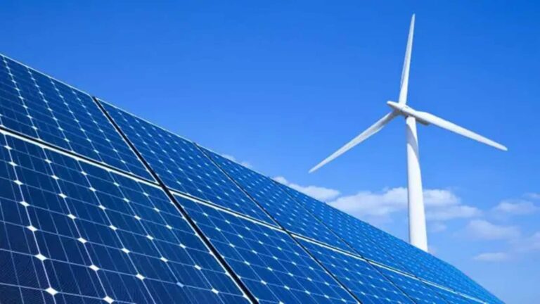 Clean Max Enviro Energy में ब्लॉक डील, ऑगमेंट इंडिया बेच सकती है ₹1063 करोड़ के शेयर