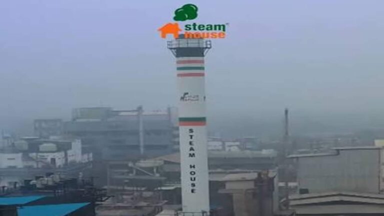 Steamhouse IPO Listing: स्टीमहाउस की सॉलिड लिस्टिंग, 16% प्रीमियम पर लिस्ट ₹81 का शेयर