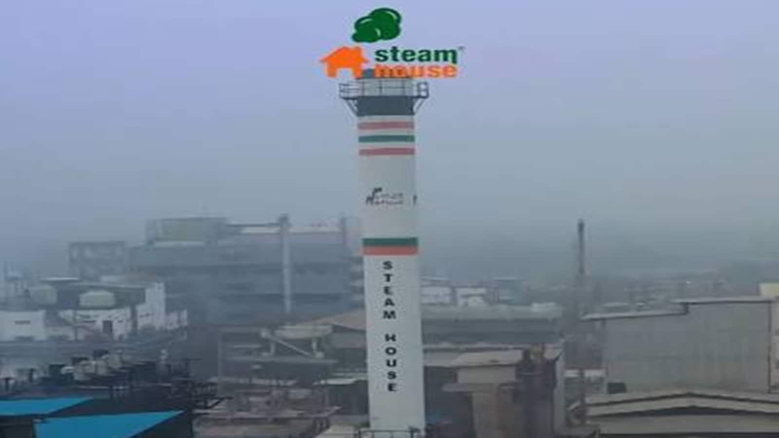 Steamhouse IPO Listing: स्टीमहाउस की सॉलिड लिस्टिंग, 16% प्रीमियम पर लिस्ट ₹81 का शेयर