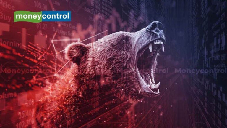 Market Crash: हफ्ते के पहले दिन ₹7 लाख करोड़ स्वाहा! शेयर बाजार में 'ब्लडी मंडे' का कहर