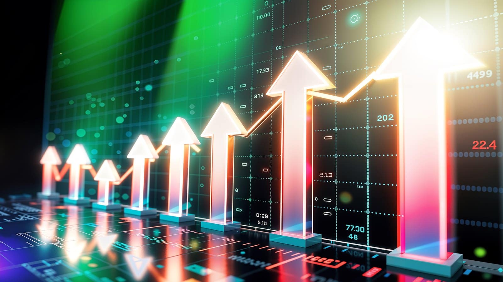 Shanti Inorganics Listing: IPO निवेशकों को छप्परफाड़ गेन, शेयर 90% बढ़त में लिस्ट