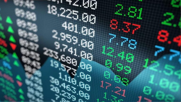 Share Market Updates: सेंसेक्स दिन के हाई से 372 अंक तक लुढ़का, इन कारणों से बाजार ने गंवाई पूरी बढ़त