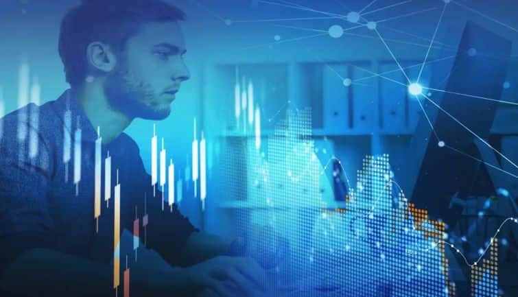 Stock Market Live Update: सेंसेक्स 350 अंक चढ़ा, निफ्टी 23,350 पर, Vedanta 2% गिरा