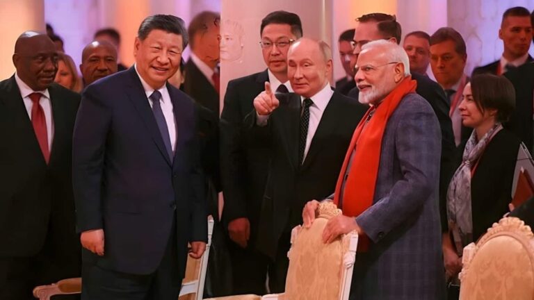 BRICS Summit 2026: दिल्ली में मौजूद रहेंगे दुनिया के ये ताकतवर नेता, ब्रिक्स सम्मेलन के लिए कौन-कौन आ रहा, ये रही पूरी लिस्ट