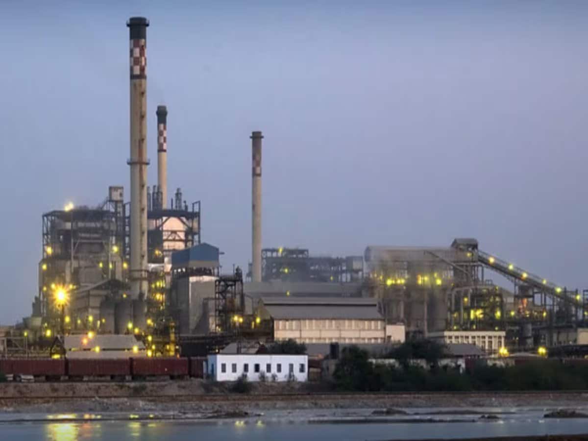 Tata Chemicals Share Price: टाटा संस में एन. चंद्रशेखरन को 5 साल का एक्सटेंशन, IPO की तैयारी शुरू; खबर आते ही टाटा केमिकल्स 6% उछला