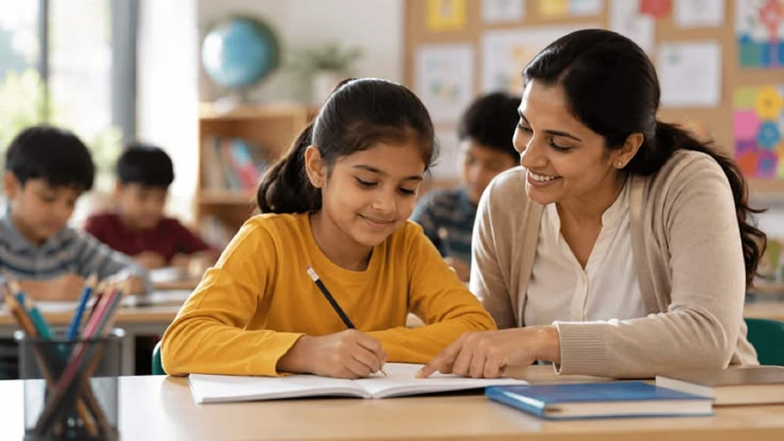 Guru Purnima vs Teachers Day Difference:  शिक्षक को समर्पित हैं गुरु पूर्णिमा और शिक्षक दिवस, जानें दोनों में क्या है अंतर और क्या है इतिहास